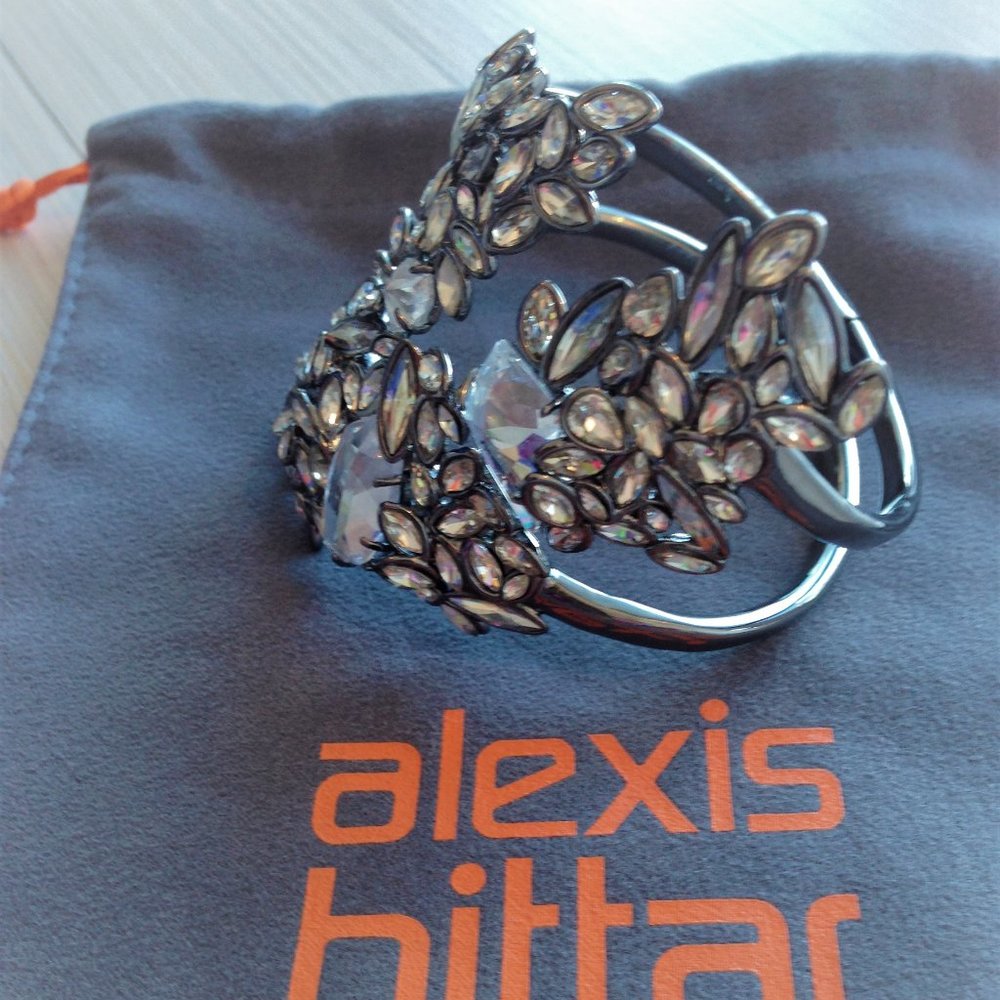 Statement Bracelet - image 8